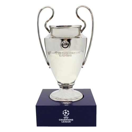 Réplica de trofeo de UEFA Champions League, 150 mm,