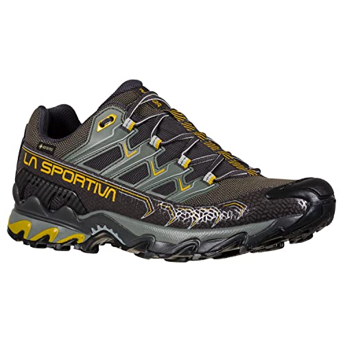 La Sportiva Ultra Raptor Ii Goretex Hiking Shoes EU 42