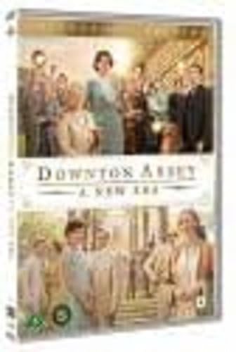 Downton Abbey : A New Era