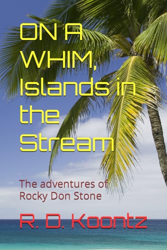 On A WHIM Islands in the Stream